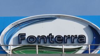 « Une bonne année » pour Fonterra « Une bonne année » pour Fonterra