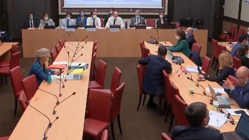 Premier feu vert des députés pour les néonicotinoïdes