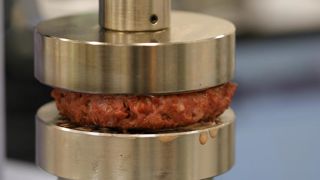 Les véganes et végétariens accrocs aux produits ultra-transformés Les véganes et végétariens accrocs aux produits ultra-transformés