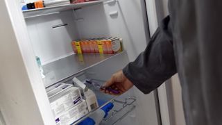 Un plan de lutte contre l’indisponibilité d’antibiotiques Un plan de lutte contre l’indisponibilité d’antibiotiques