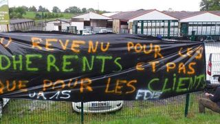 Les éleveurs appelés à retenir les broutards en ferme Les éleveurs appelés à retenir les broutards en ferme