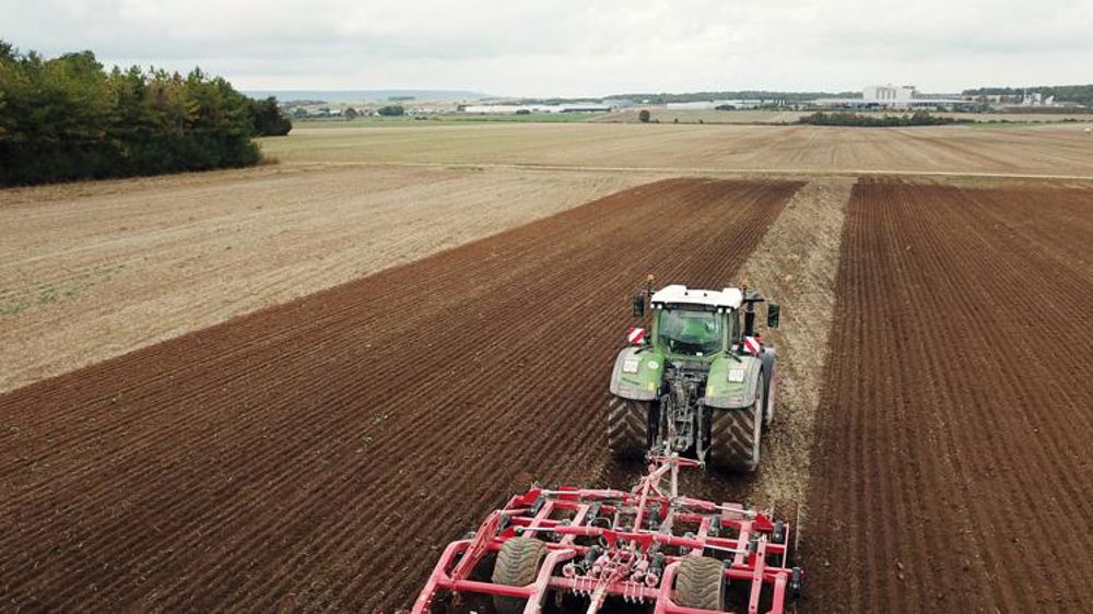 Trois Européens sur quatre connaissent la Pac