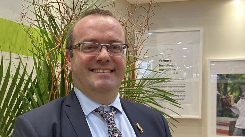 « Remettons de l’humain dans les rouages administratifs »