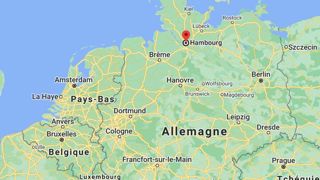 Un cas de grippe aviaire en Allemagne Un cas de grippe aviaire en Allemagne