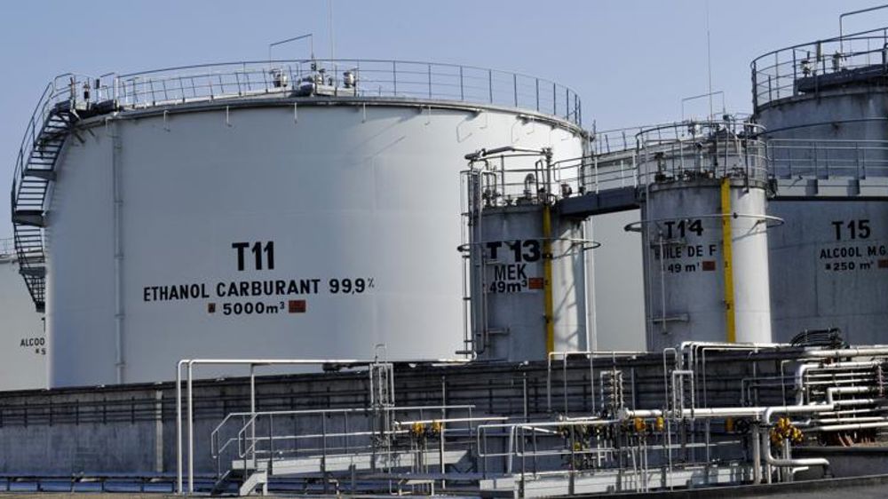 Les importations de bioéthanol à la loupe