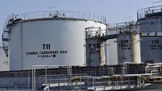 Les importations de bioéthanol à la loupe Les importations de bioéthanol à la loupe