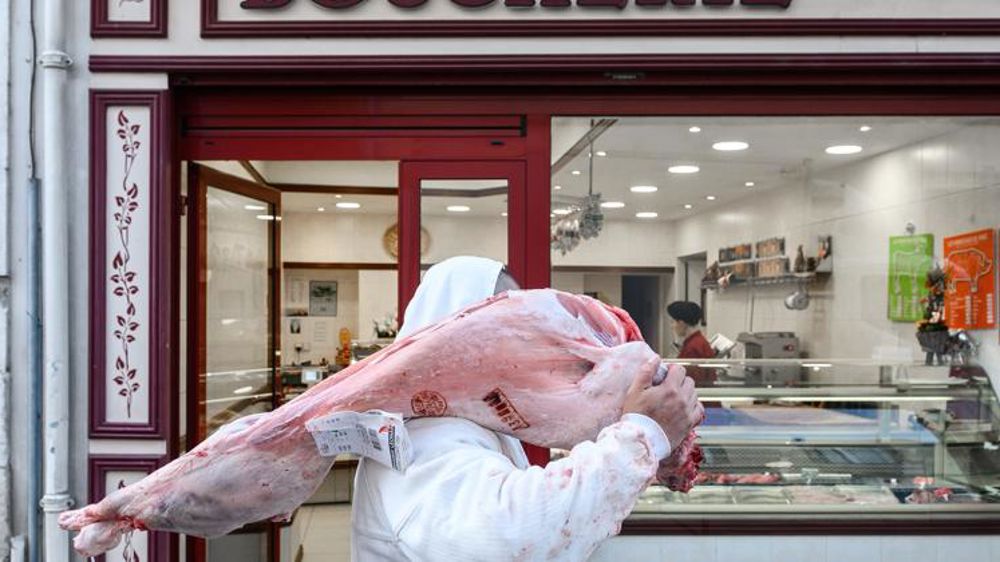 Le groupe d’abattage Sodem rachète Pierrepont