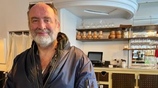 « Le regard de la société sur les agriculteurs a changé » « Le regard de la société sur les agriculteurs a changé »