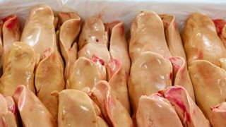 Le foie gras se déconfine Le foie gras se déconfine