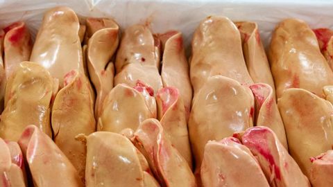 Le foie gras se déconfine Le foie gras se déconfine
