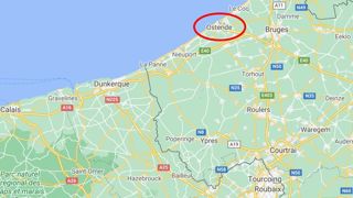 La grippe aviaire atteint la Belgique La grippe aviaire atteint la Belgique