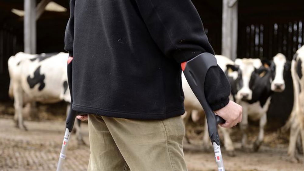 Les exploitations intègrent totalement la loi sur le handicap