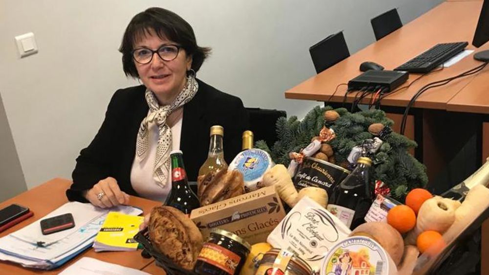 Un appel au « patriotisme gastronomique »