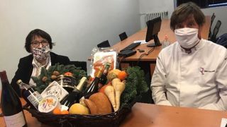 « Il faut soutenir les producteurs et les restaurateurs » « Il faut soutenir les producteurs et les restaurateurs »