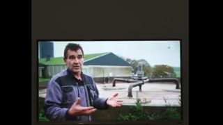 Deux exploitants en colère après un reportage de France 5 Deux exploitants en colère après un reportage de France 5