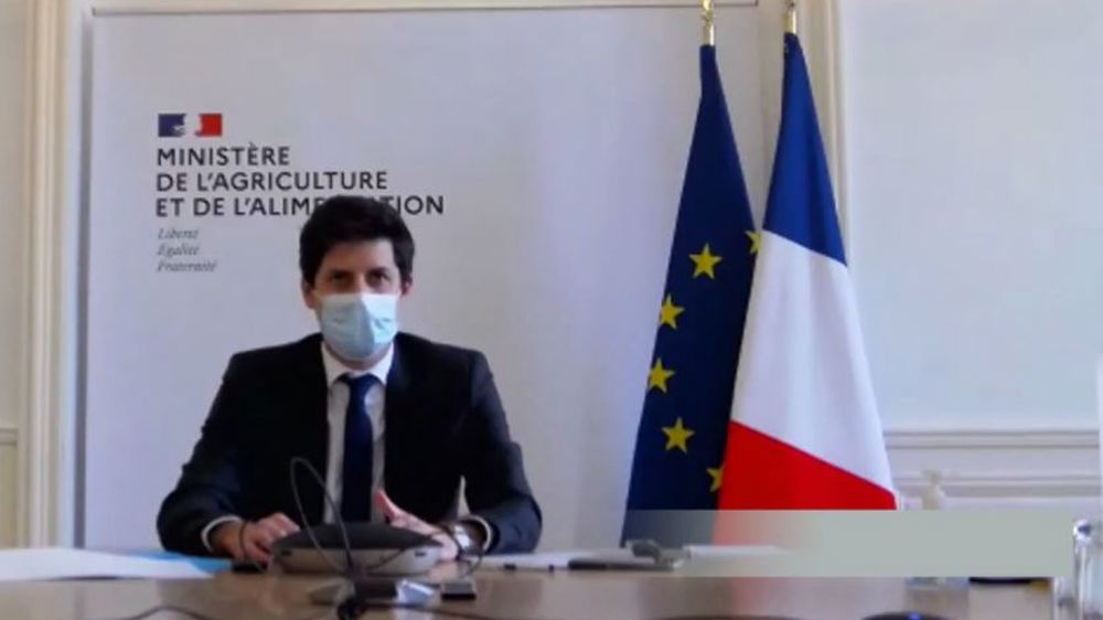 Le ministre attend l’Anses pour statuer sur les sels nitrités