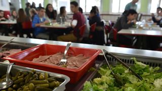 Le gouvernement veut croire aux projets alimentaires territoriaux Le gouvernement veut croire aux projets alimentaires territoriaux