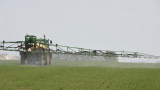 La FNSEA veut des règles équitables en Europe pour les phytos La FNSEA veut des règles équitables en Europe pour les phytos