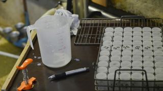 Le comptage cellulaire du lait changera d’étalon en avril Le comptage cellulaire du lait changera d’étalon en avril