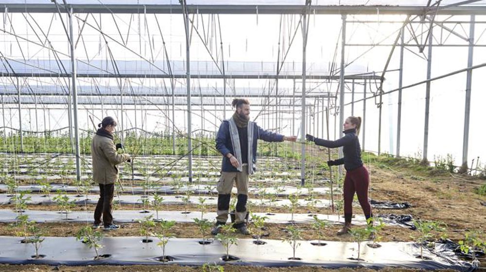 Des assouplissements du code du travail jusqu’au 30 juin 2021