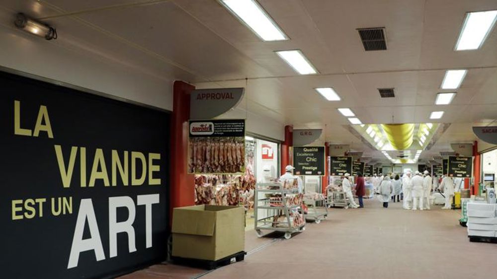 Une « très, très bonne année » pour Rungis