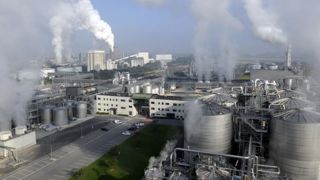 Les objectifs de la bioéconomie pour 2021 Les objectifs de la bioéconomie pour 2021