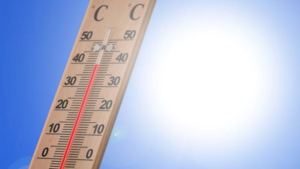 2020, l’année la plus chaude en France depuis 1900