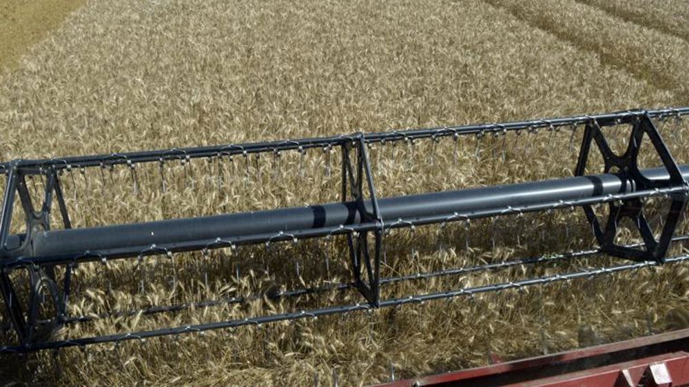 Tensions sur les marchés des matières premières agricoles 