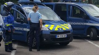 La Gendarmerie saisit les trois cents bovins de deux éleveurs La Gendarmerie saisit les trois cents bovins de deux éleveurs