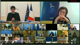 Les ministres veulent un accord sur la Pac avec le Parlement au printemps Les ministres veulent un accord sur la Pac avec le Parlement au printemps