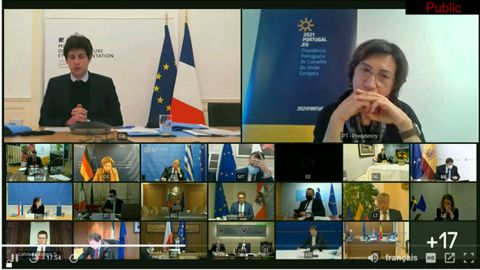 Les ministres veulent un accord sur la Pac avec le Parlement au printemps Les ministres veulent un accord sur la Pac avec le Parlement au printemps
