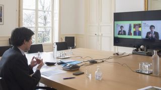 La France veut déployer le biocontrôle à l’échelle européenne La France veut déployer le biocontrôle à l’échelle européenne