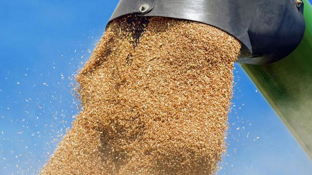 La Chine continue de tirer les prix des céréales vers le haut