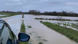 Alerte orange pour les crues dans le Sud-Ouest et le Nord Alerte orange pour les crues dans le Sud-Ouest et le Nord