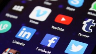 Deux agriculteurs sur trois sont présents sur les réseaux sociaux Deux agriculteurs sur trois sont présents sur les réseaux sociaux
