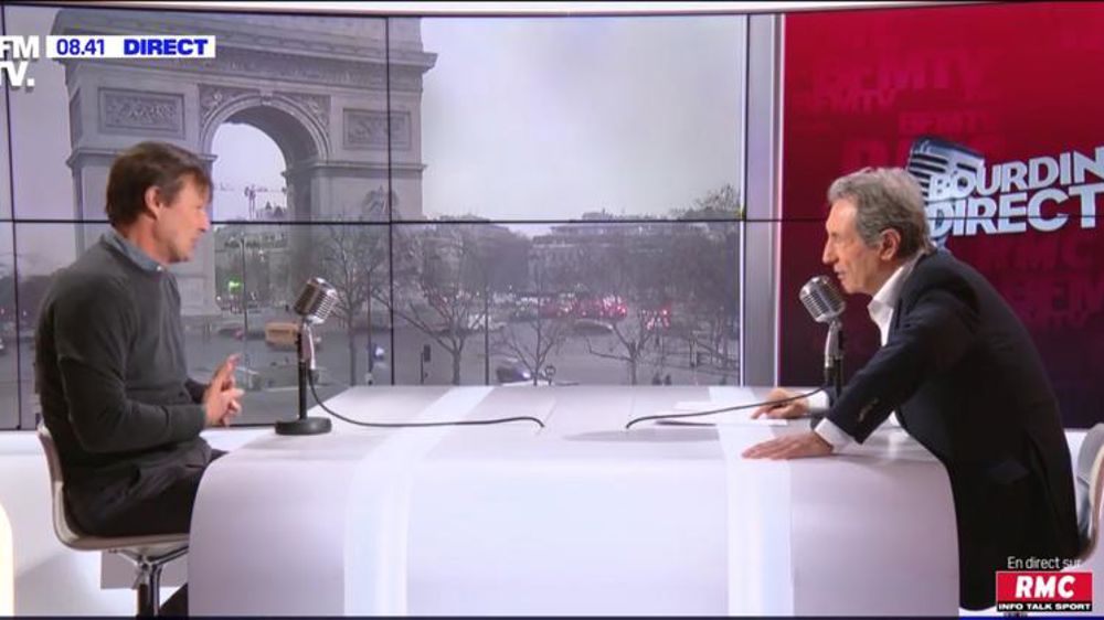 Si, si, Nicolas Hulot, on a évalué les effets de la sortie du glyphosate