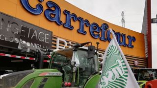 « Les agriculteurs vont maintenir la pression sur les distributeurs » « Les agriculteurs vont maintenir la pression sur les distributeurs »
