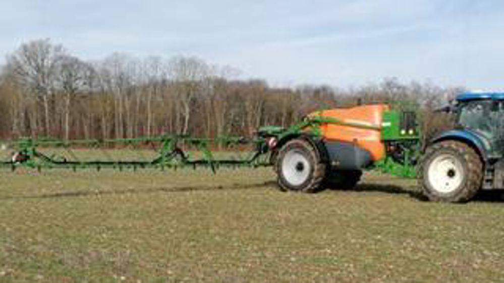 Après avoir eu froid, les cultures vont avoir faim