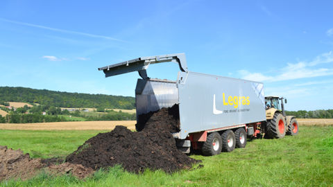 Benalu acquiert Legras Industries Benalu acquiert Legras Industries
