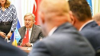 L’ONU appelle à lever les « entraves » à l’exportation des engrais russes L’ONU appelle à lever les « entraves » à l’exportation des engrais russes