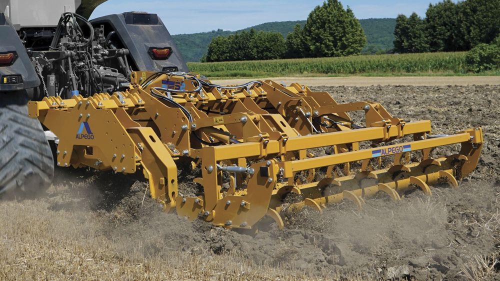Alpego : les décompacteurs Craker S1 et S2 pour les utilisations intensives Alpego : les décompacteurs Craker S1 et S2 pour les utilisations intensives