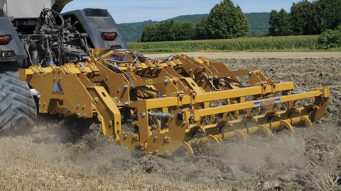 Alpego : les décompacteurs Craker S1 et S2 pour les utilisations intensives Alpego : les décompacteurs Craker S1 et S2 pour les utilisations intensives