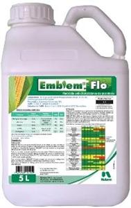 emblem flo nufarm