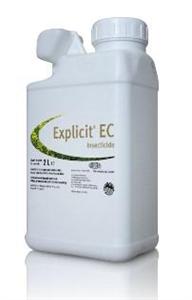 DuPont Explicit EC