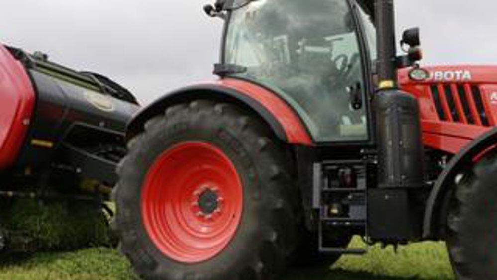 La FastBale en action La FastBale en action