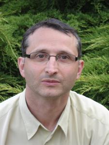 Pierre Boiteau, journaliste directeur des rédactions, Terre-net Média