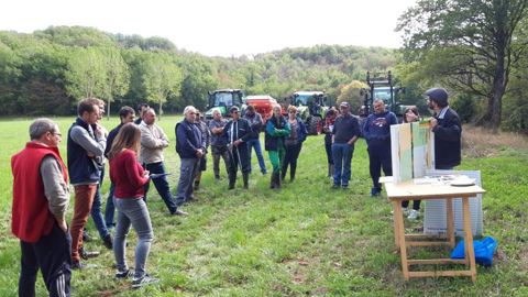 S’accoutumer au changement climatique S’accoutumer au changement climatique
