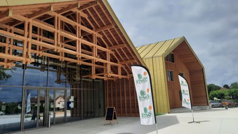 Le comté s’affiche en bonne forme