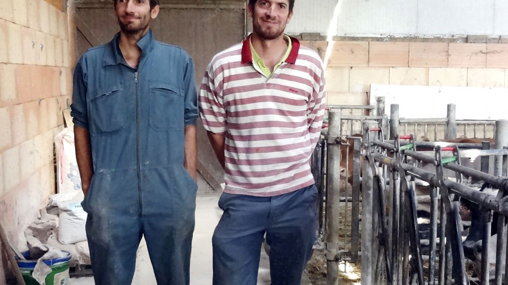 L’accès à l’eau, une question cruciale