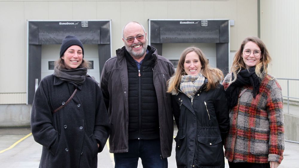 Les particuliers financent son changement de pratiques culturales